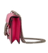 Mini Dionysus, bottom view